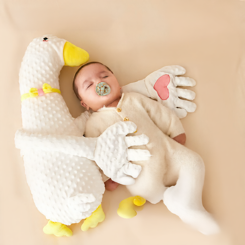 CalmBuddy – El calmante para bebés.