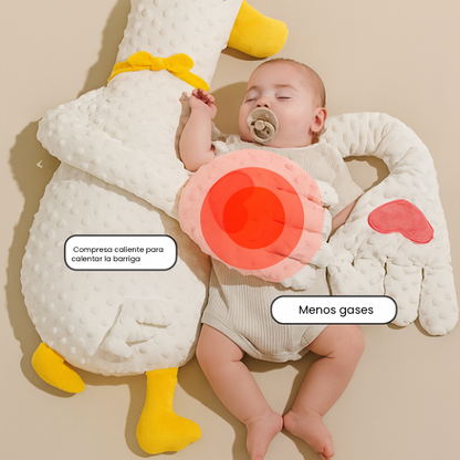 CalmBuddy – El calmante para bebés.